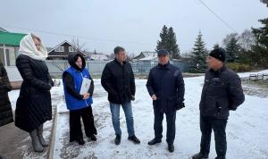 Районный маршрут