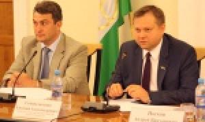 Депутаты Уфы предложили меры по улучшению санитарного благополучия в городе