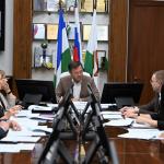 Подведены итоги публичных слушаний по бюджету Уфы