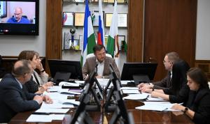 Подведены итоги публичных слушаний по бюджету Уфы