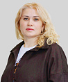 Насырова Айгуль Ринатовна