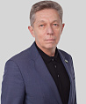 Кинзикеев Руслан Усманович